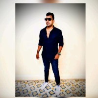 Ronak Dhotre