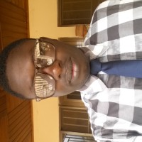 Benjamin Apana