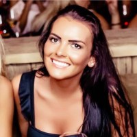 Lucy Milne