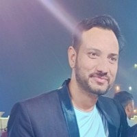 Faizan Shaikh