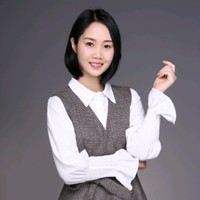 黄庆梅（May）