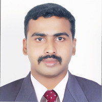 Sarath S Nair