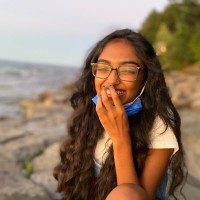 Avani Tripathi