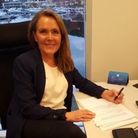 Berit Overvåg Hjorth