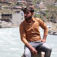 Ahmad Idrees
