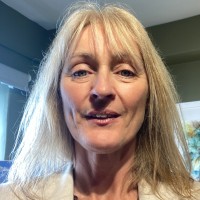 Deborah Donaghy