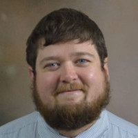 Reid Burke, SHRM-CP