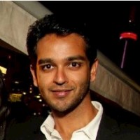 Ahsin Ashraf, CPA, CA