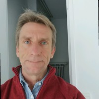 Philippe Boubé