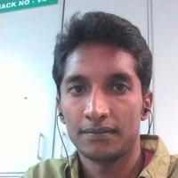 Aravind Selva