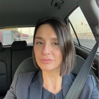 Yelena Mor