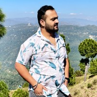 Yugal Mishra