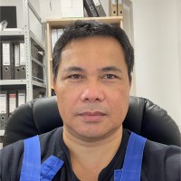 Gilbert Cueto