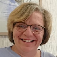 Karen Hogan