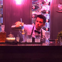 Chris Rivers