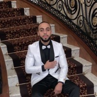 Abdalla Ibrahim