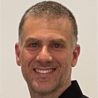 Mark Logan