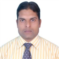 Santosh Kumar Yadav