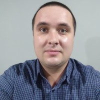 André Lucas Alves Tostes
