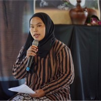 Rizqi Nurul Aeni