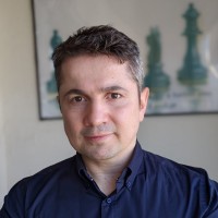 Merih Çavdar
