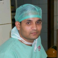 Sugumar Dhakshinamoorthy