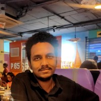 Bhargav Kadali