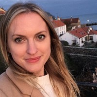 Siobhan M.