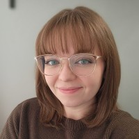 Kimberlee Green