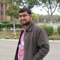 Akber Ali Pirzada