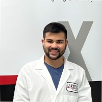 Elliot Rodriguez