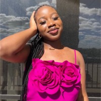 Success Omokaro