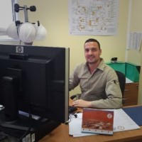 Mounir Mokhtari