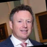 Kevin Cradock PhD