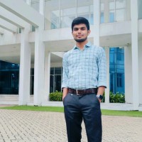 Md Mijanur Rahaman