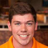 Tyler Komoroske