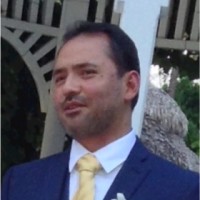 Edgar A. Salinas, Wset Lll