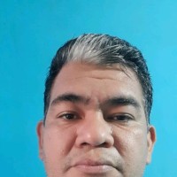 Luis Omar Cordero Canales
