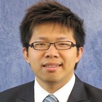 Pascal Hung-Chang Huang