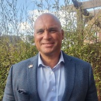 Leroy Prout BA (Hons)