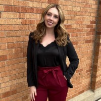 Jenna Davison