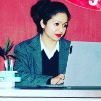 Monika Bhandari