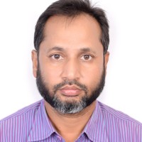 Anamul Hoque