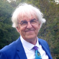 Gérard Claverie