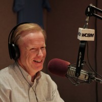 Christopher J O'Shea