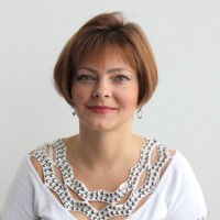 Elena Doilnitsyna