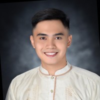 Andrei Jopet Dela Cruz