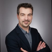 Pierre-Yves Beneux