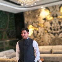 Yogesh kumar Sharma