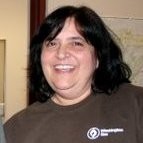 Tina Rogers
